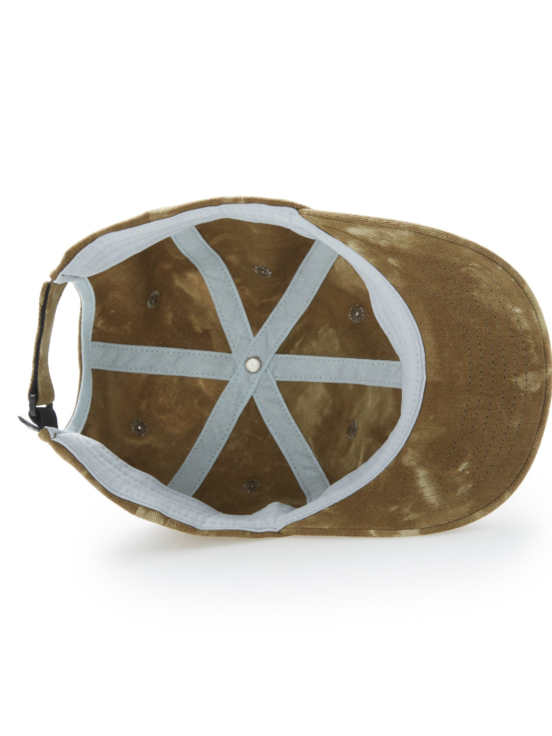 Women's Tie-Dye Golf Cap