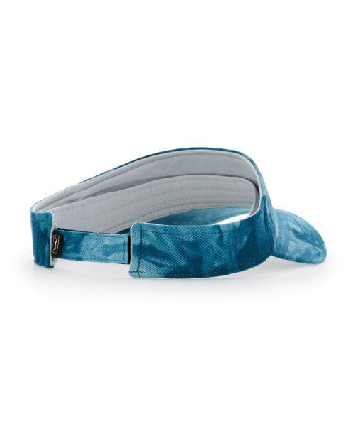 Women's Tie-Dye Golf Visor
