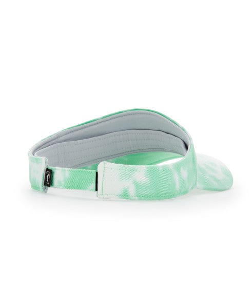 Women's Tie-Dye Golf Visor