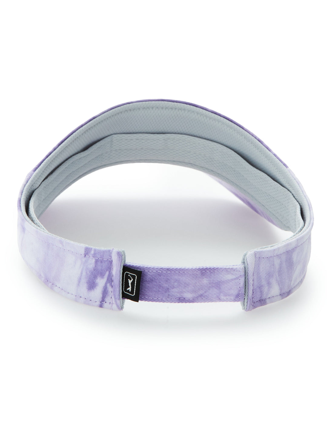 Women's Tie-Dye Visor